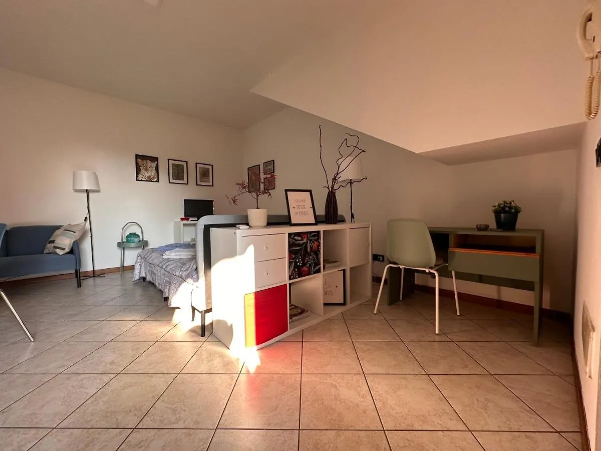 Apartment Casara Home Lazise
