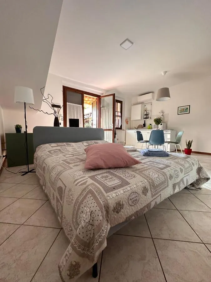 Casara Home Lazise