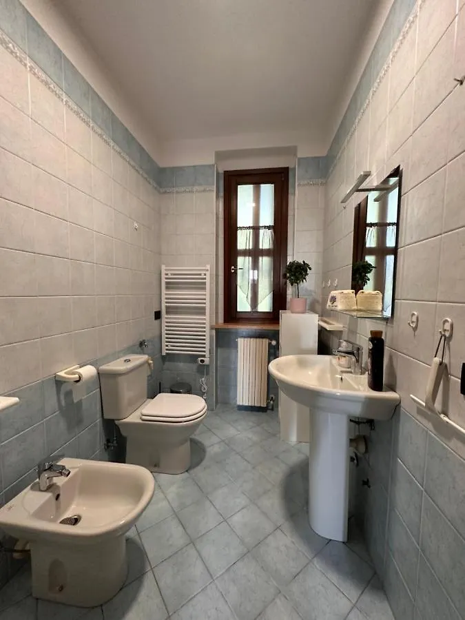 Apartment Casara Home Lazise Italien