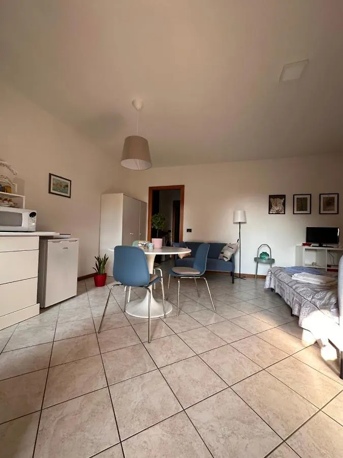 Apartment Casara Home Lazise