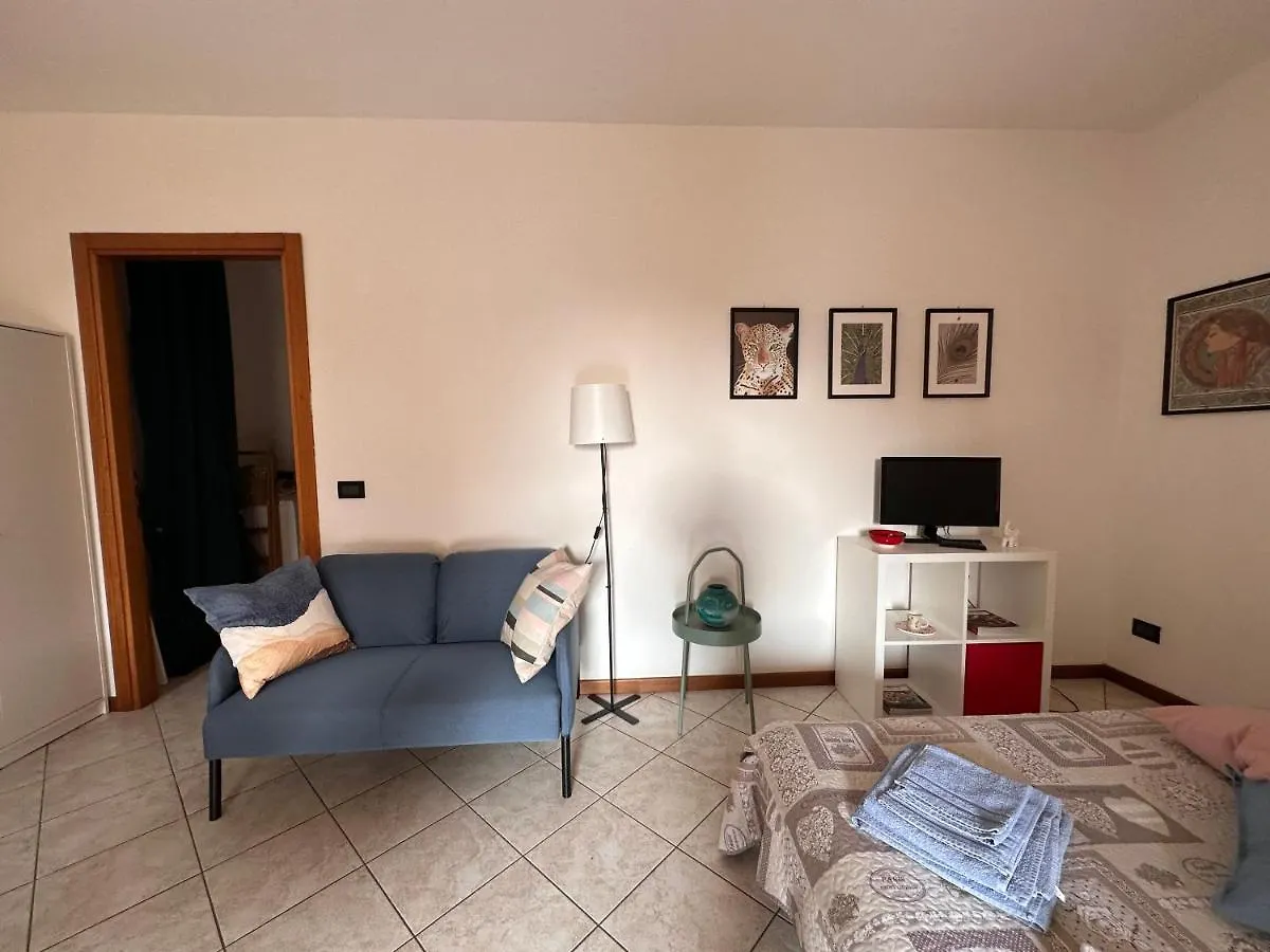Casara Home Lazise Italien