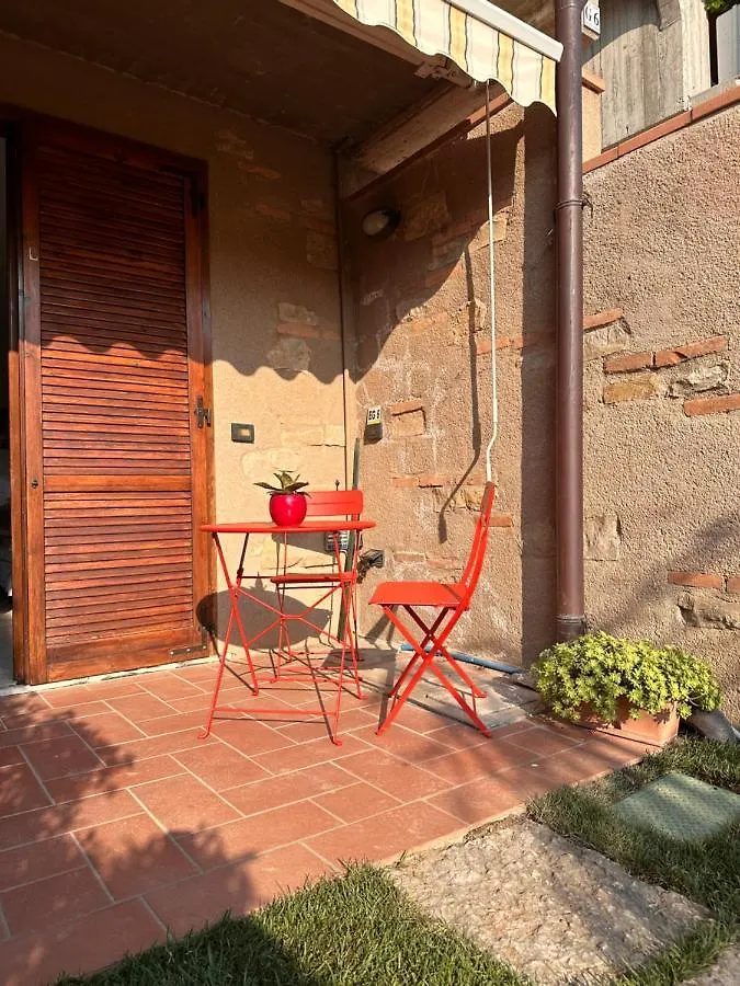 Casara Home Lazise Apartment