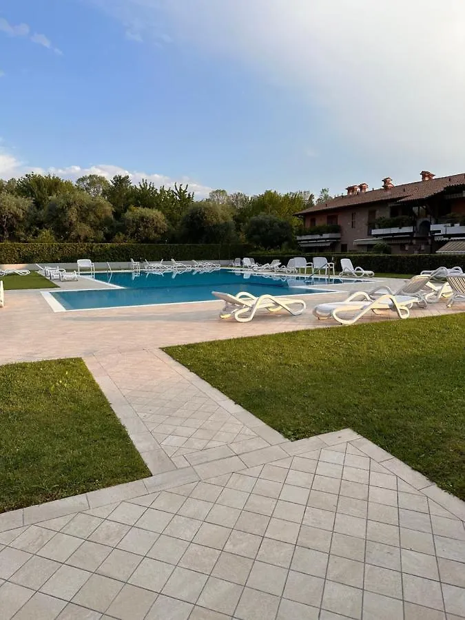 Casara Home Lazise