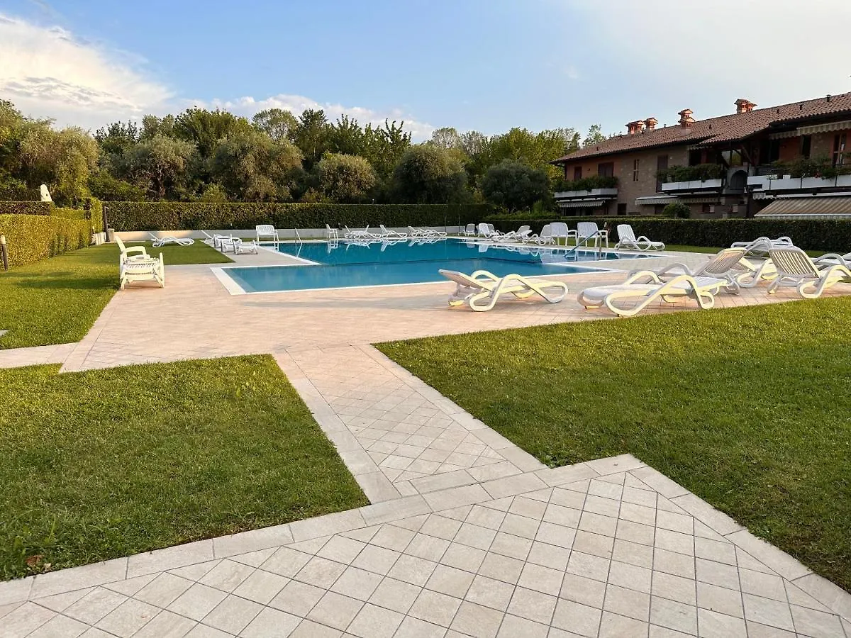 Casara Home location