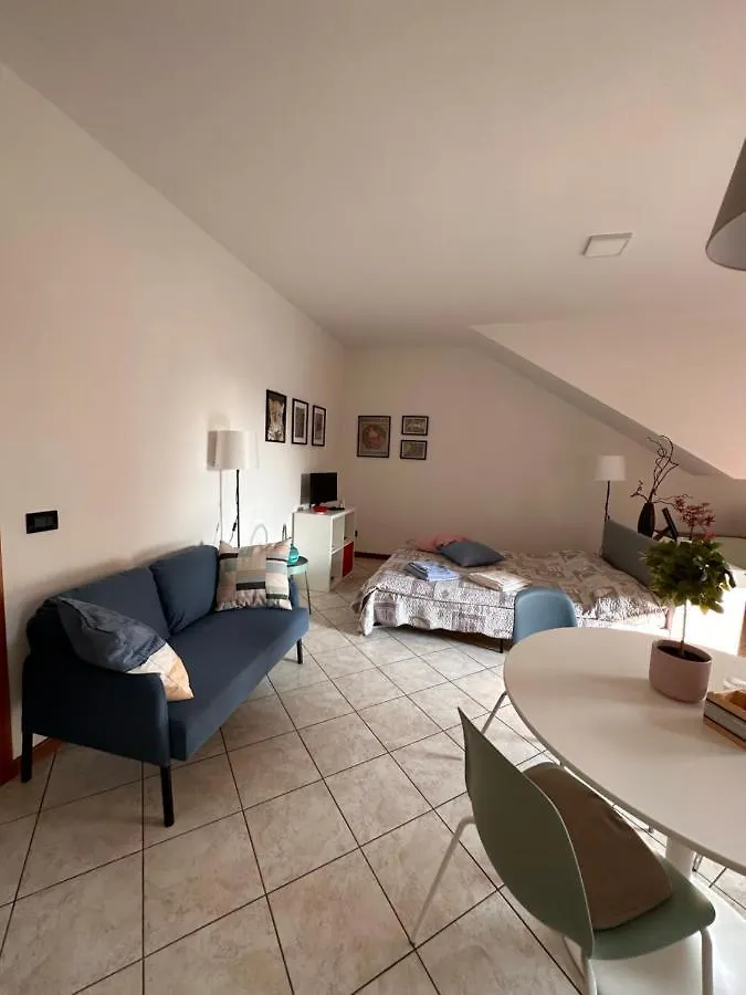 Casara Home Λατζίζε Διαμέρισμα