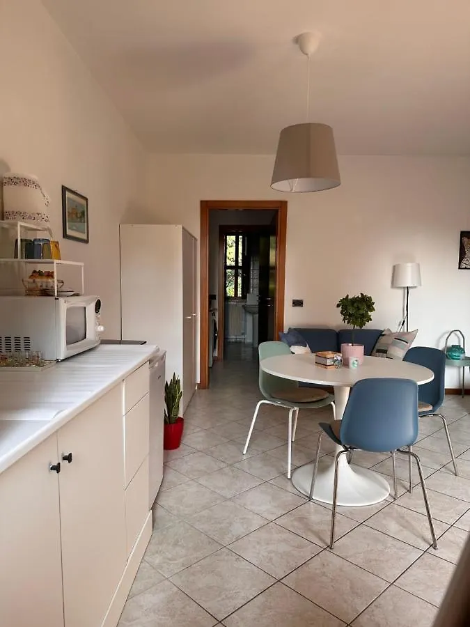 Casara Home Λατζίζε Ιταλία