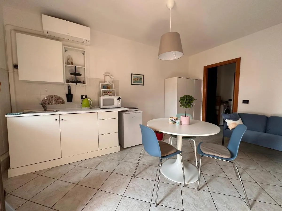 Casara Home Λατζίζε 0*,  Ιταλία