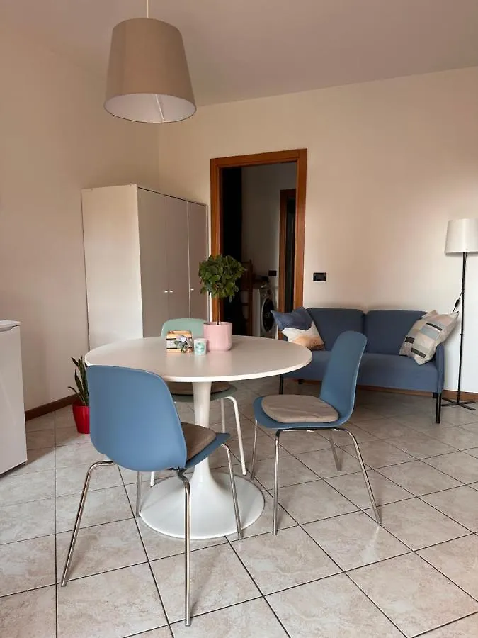 Casara Home Λατζίζε Διαμέρισμα